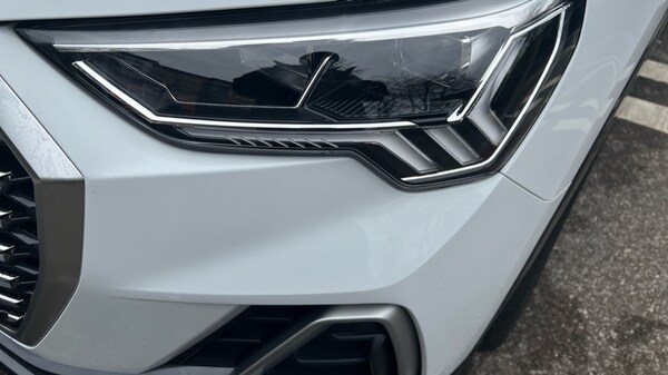 Used Audi Q3 2024 for sale - 73737764: Photo 49