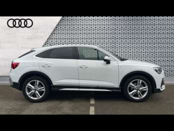 Used Audi Q3 2024 for sale - 73737764: Photo