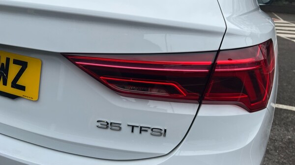 Used Audi Q3 2024 for sale - 73737764: Photo 58