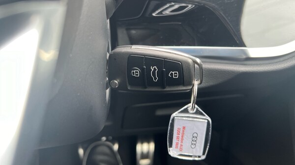 Used Audi Q3 2024 for sale - 73737764: Photo 62