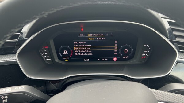 Used Audi Q3 2024 for sale - 73737764: Photo 64