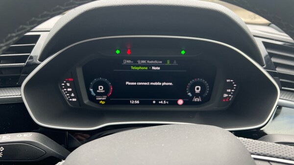 Used Audi Q3 2024 for sale - 73737764: Photo 65