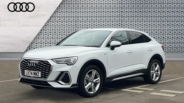 Used Audi Q3 2024 for sale - 73737764: Photo 7