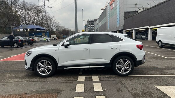 Used Audi Q3 2024 for sale - 73737764: Photo 9