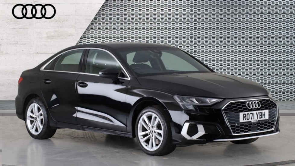 Used Audi A3 2021 for sale - 76647828: Photo 1