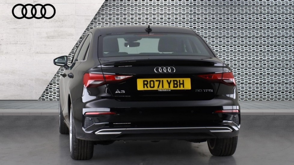 Used Audi A3 2021 for sale - 76647828: Photo 11