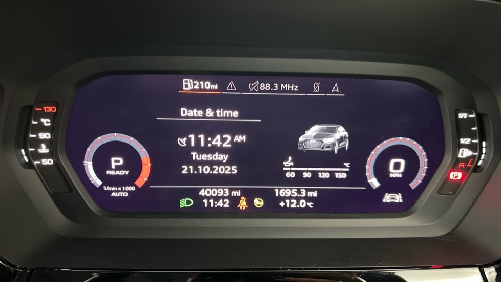 Used Audi A3 2021 for sale - 76647828: Photo 14