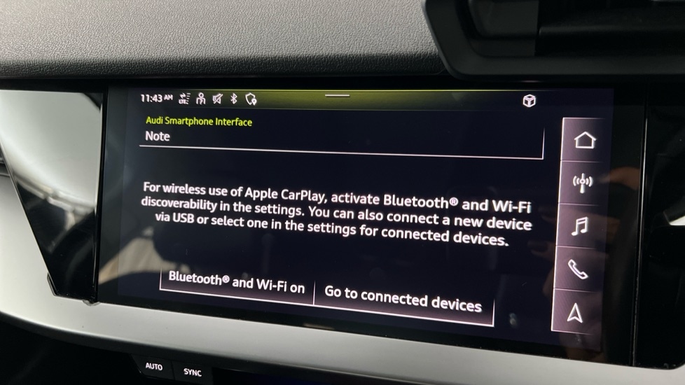 Used Audi A3 2021 for sale - 76647828: Photo 28