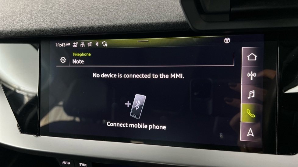 Used Audi A3 2021 for sale - 76647828: Photo 29