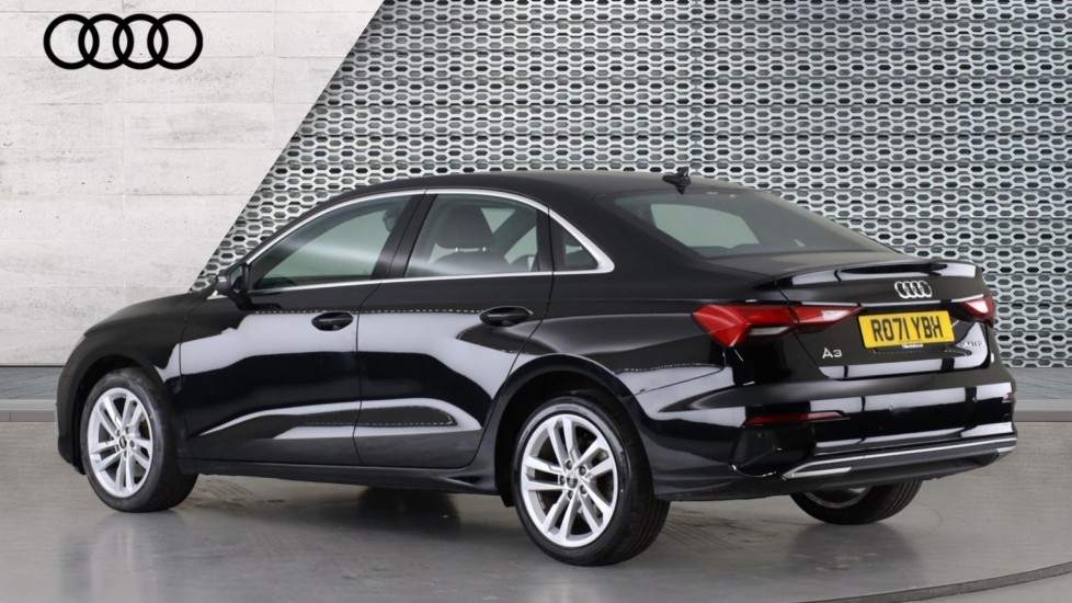 Used Audi A3 2021 for sale - 76647828: Photo 3