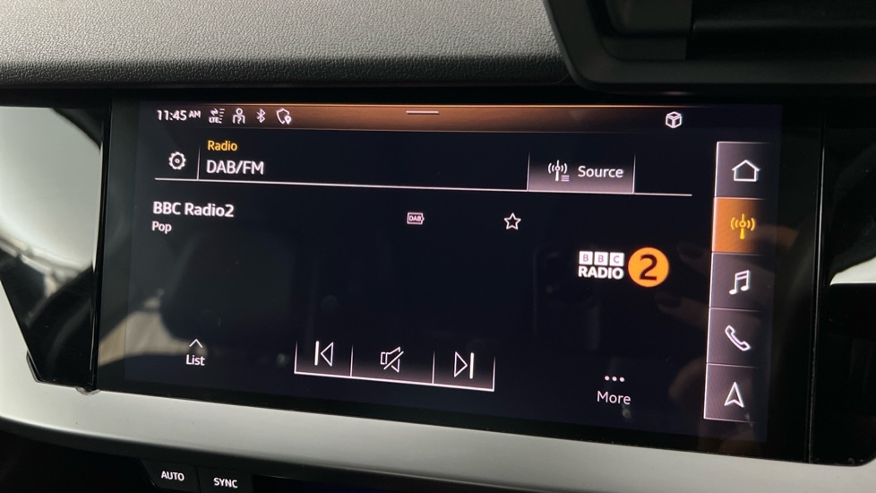 Used Audi A3 2021 for sale - 76647828: Photo 33