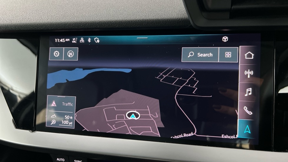 Used Audi A3 2021 for sale - 76647828: Photo 34