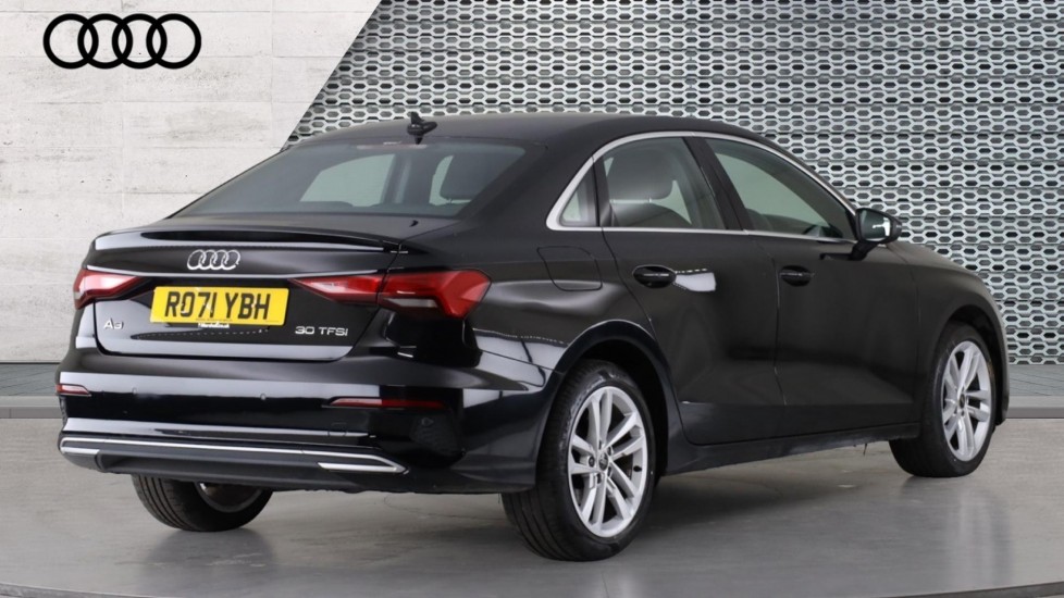 Used Audi A3 2021 for sale - 76647828: Photo 8