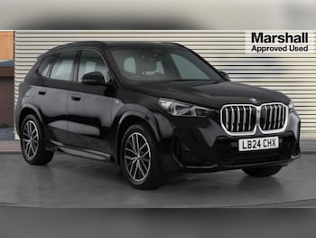 Used BMW X1 2024 for sale - 75625211: Photo