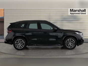 Used BMW X1 2024 for sale - 75625211: Photo