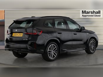Used BMW X1 2024 for sale - 75625211: Photo