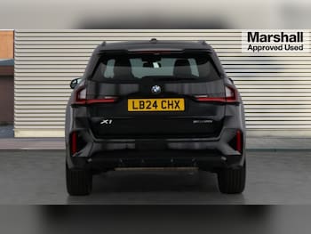 Used BMW X1 2024 for sale - 75625211: Photo