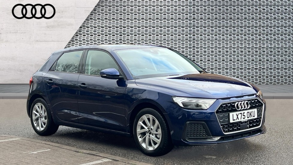 Used Audi A1 2025 for sale - 76842169: Photo 1