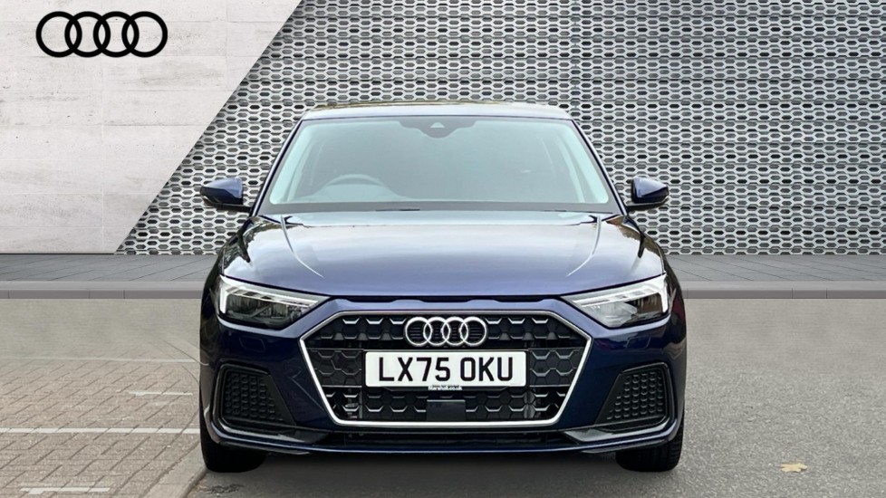 Used Audi A1 2025 for sale - 76842169: Photo 10