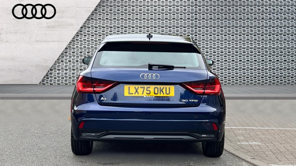 Used Audi A1 2025 for sale - 76842169: Photo 11