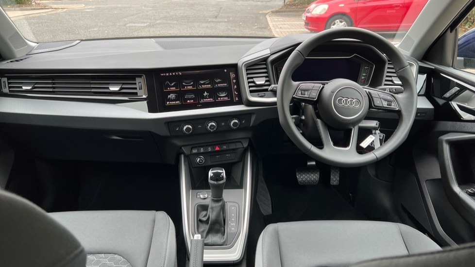 Used Audi A1 2025 for sale - 76842169: Photo 12