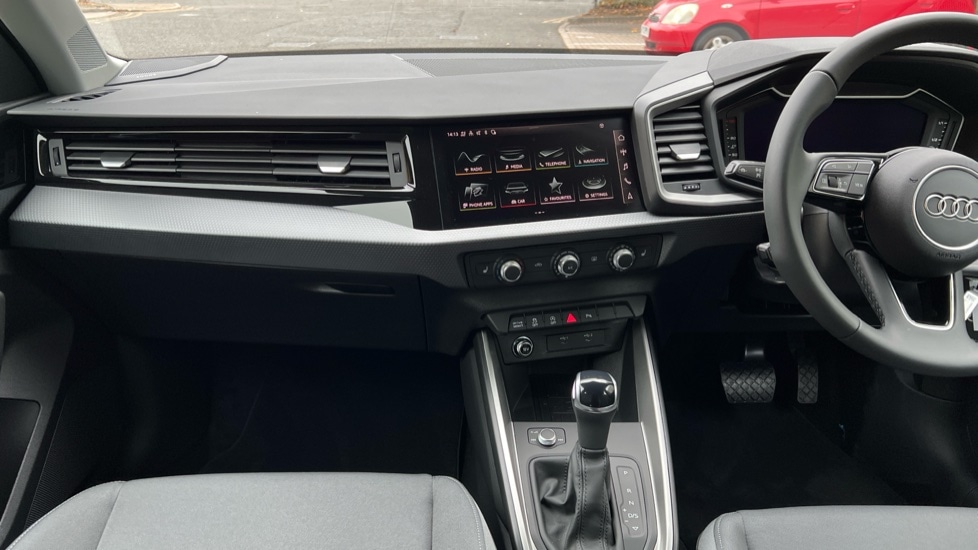 Used Audi A1 2025 for sale - 76842169: Photo 13