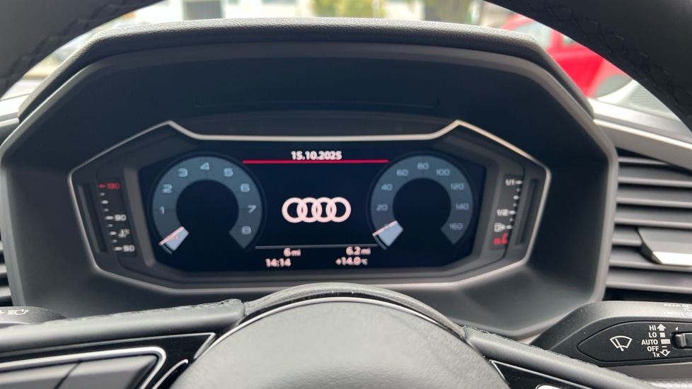 Used Audi A1 2025 for sale - 76842169: Photo 14