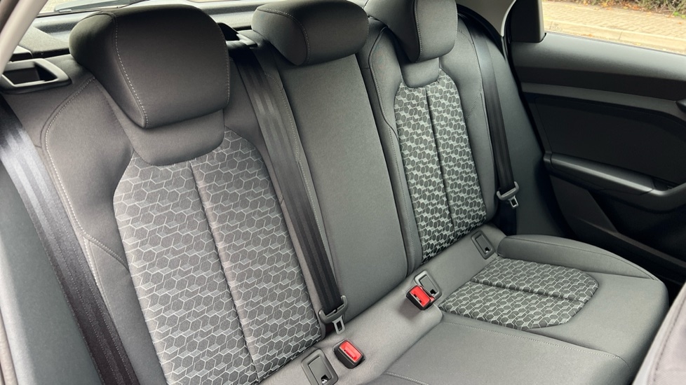 Used Audi A1 2025 for sale - 76842169: Photo 15