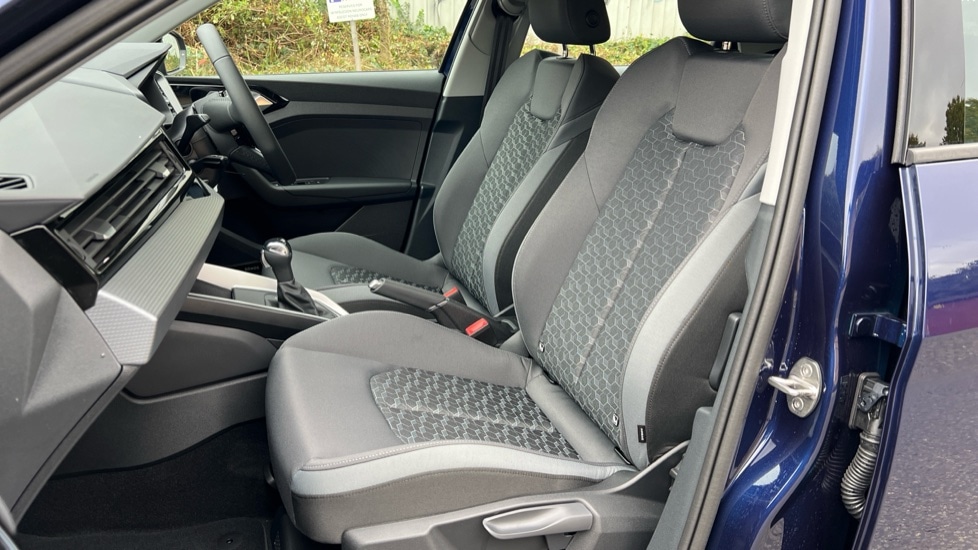 Used Audi A1 2025 for sale - 76842169: Photo 17