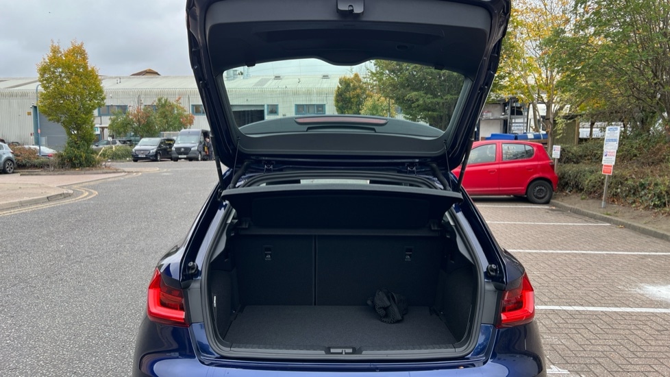 Used Audi A1 2025 for sale - 76842169: Photo 18