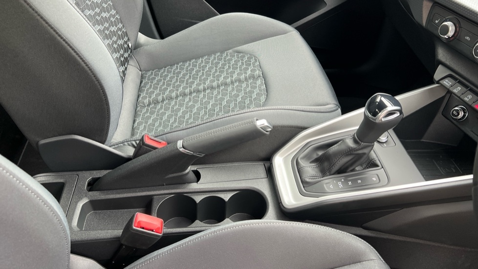 Used Audi A1 2025 for sale - 76842169: Photo 19