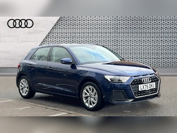 2025 - 30 TFSI Sport 5dr S Tronic