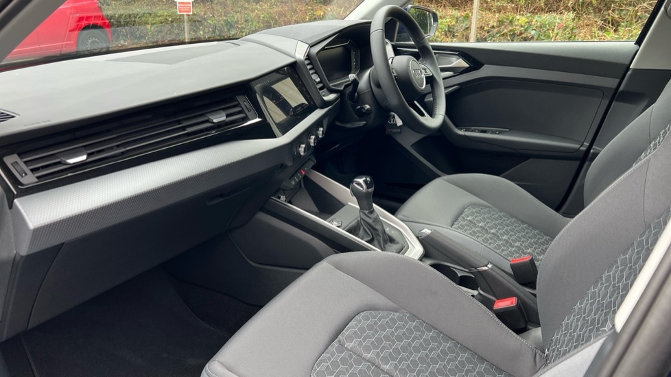 Used Audi A1 2025 for sale - 76842169: Photo 2