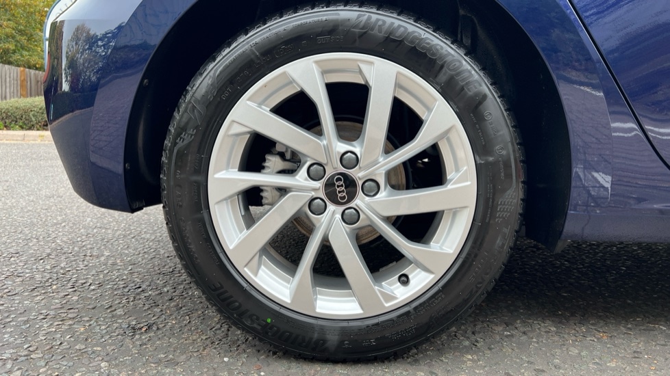 Used Audi A1 2025 for sale - 76842169: Photo 21