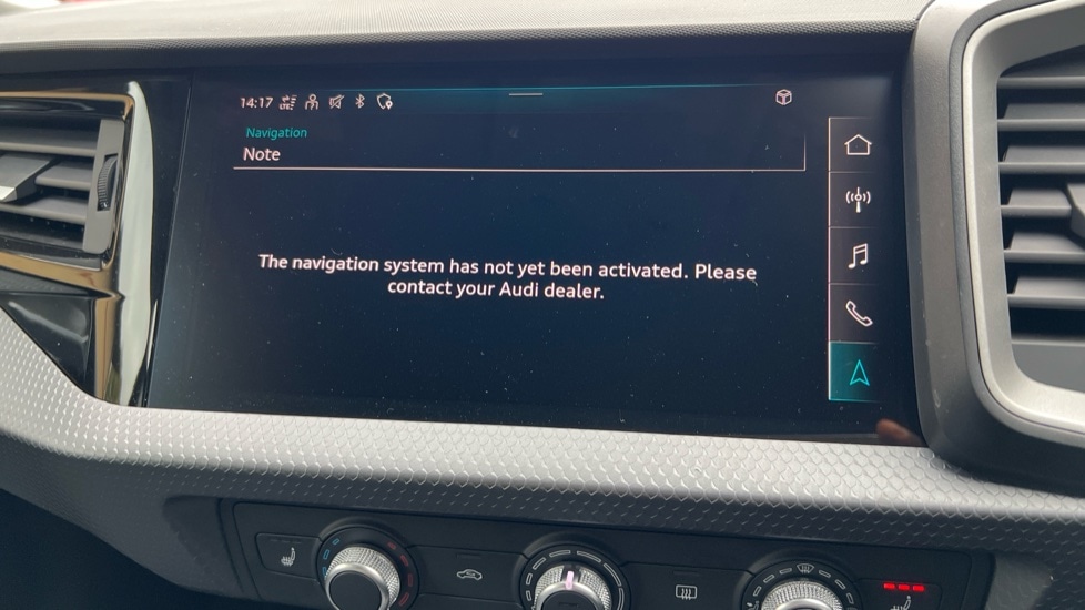 Used Audi A1 2025 for sale - 76842169: Photo 25