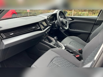 Used Audi A1 2025 for sale - 76842169: Photo