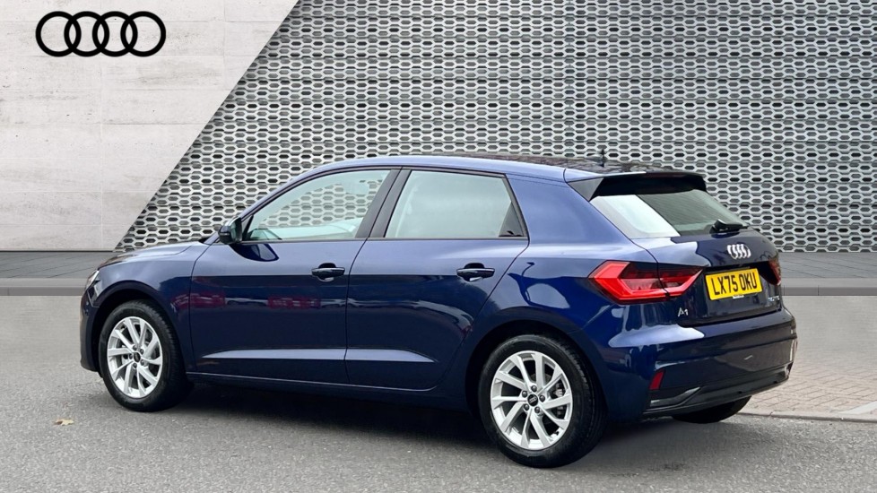 Used Audi A1 2025 for sale - 76842169: Photo 3