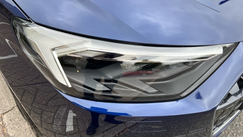 Used Audi A1 2025 for sale - 76842169: Photo 34