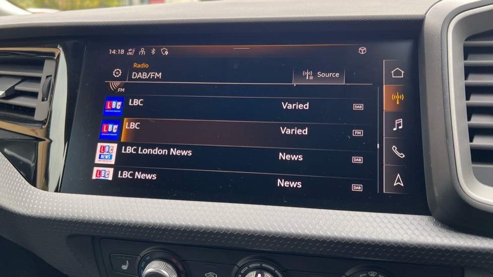 Used Audi A1 2025 for sale - 76842169: Photo 38