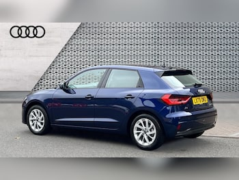 Used Audi A1 2025 for sale - 76842169: Photo
