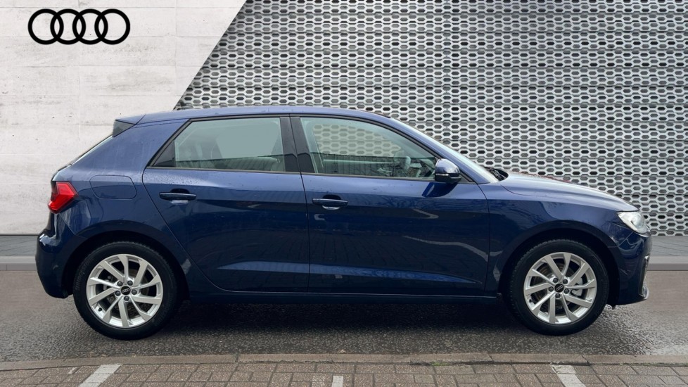 Used Audi A1 2025 for sale - 76842169: Photo 4