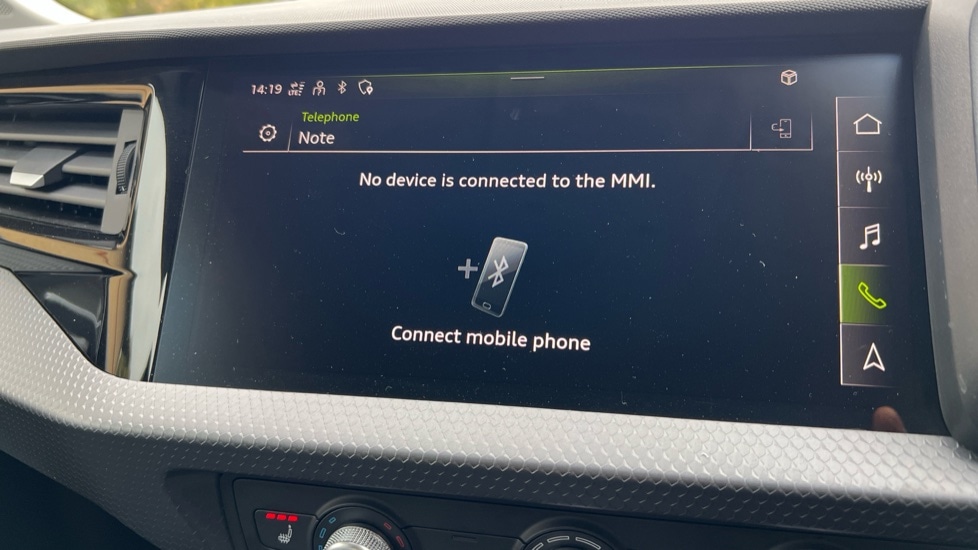 Used Audi A1 2025 for sale - 76842169: Photo 40