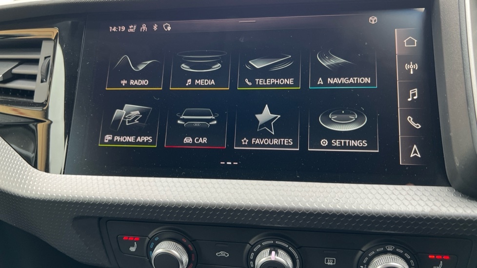 Used Audi A1 2025 for sale - 76842169: Photo 48