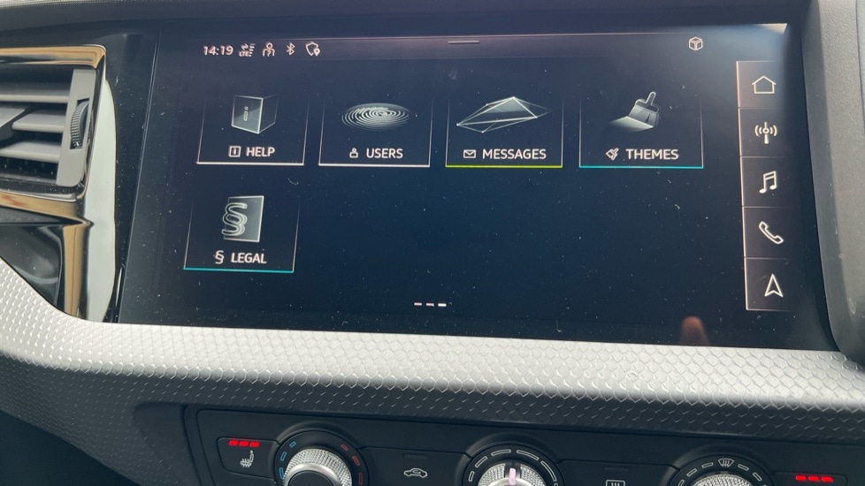 Used Audi A1 2025 for sale - 76842169: Photo 49