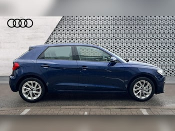 Used Audi A1 2025 for sale - 76842169: Photo
