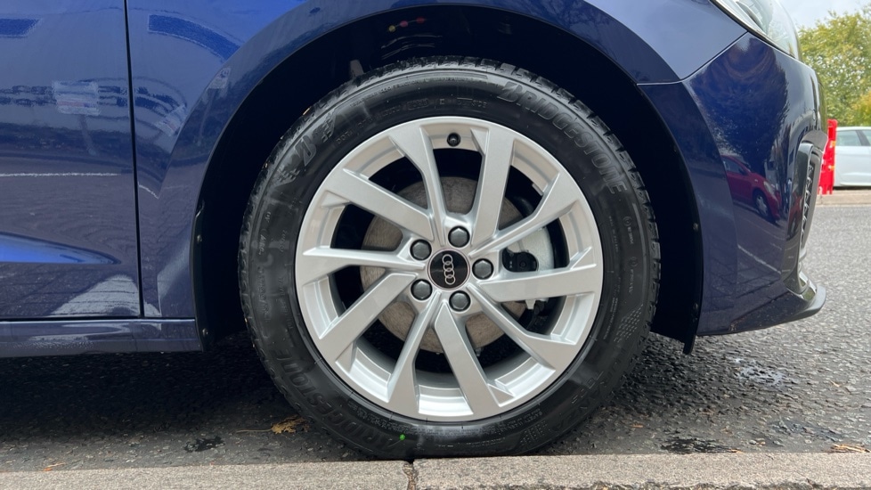 Used Audi A1 2025 for sale - 76842169: Photo 5