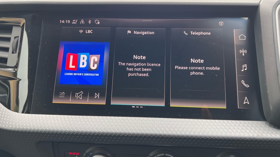 Used Audi A1 2025 for sale - 76842169: Photo 50