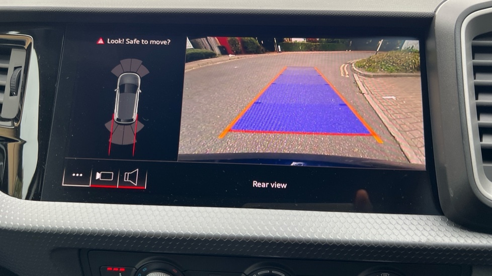 Used Audi A1 2025 for sale - 76842169: Photo 51