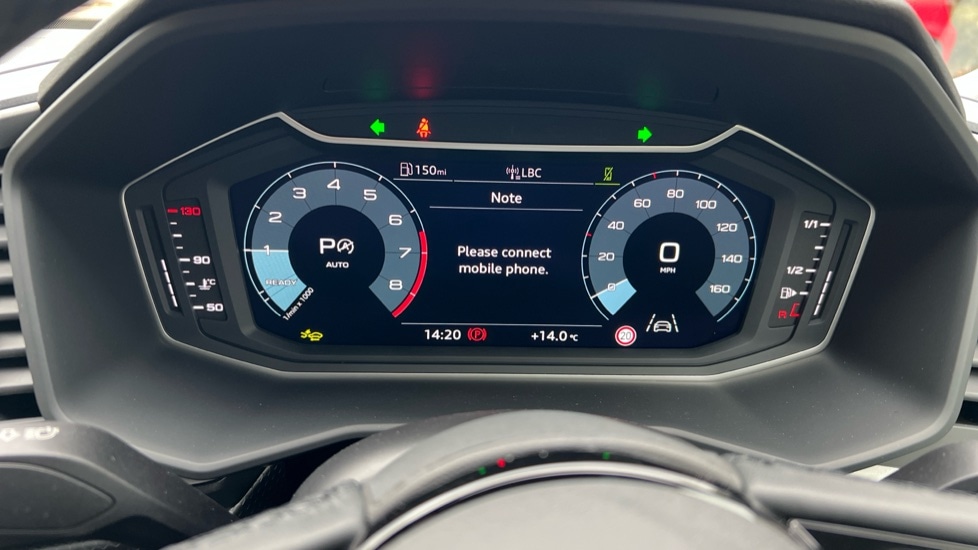 Used Audi A1 2025 for sale - 76842169: Photo 52