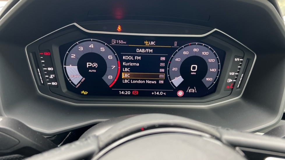 Used Audi A1 2025 for sale - 76842169: Photo 53